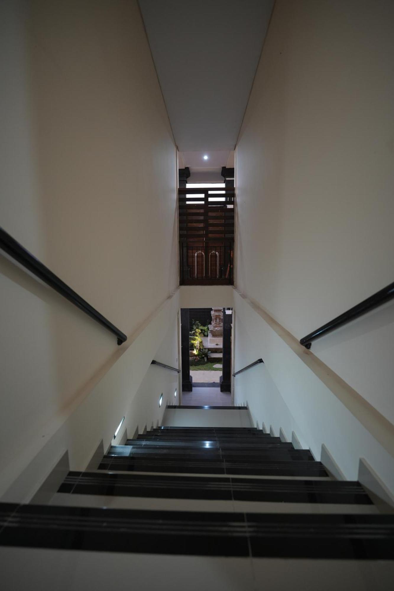 Winaka Ubud Exteriér fotografie